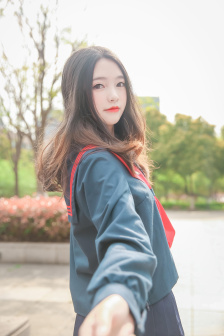 姐姐真漂亮 韩剧
