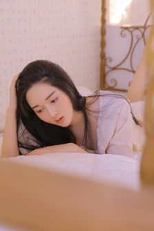 我在天堂等你